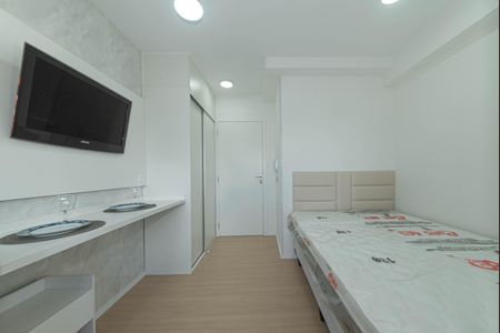 Studio Quarto de kitnet/studio à venda com 1 quarto, 17m² em Itaim Bibi, São Paulo