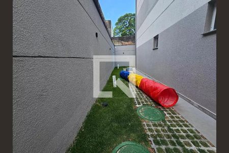 Studio para alugar com 17m², 1 quarto e sem vaga Studio para alugar com 17m², 1 quarto e sem vagaArea Comum