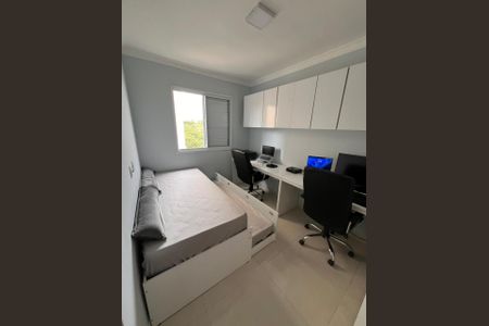 Quarto de apartamento à venda com 2 quartos, 50m² em Novo Osasco, Osasco