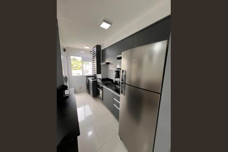 Apartamento à venda com 50m², 2 quartos e 1 vagaCozinha