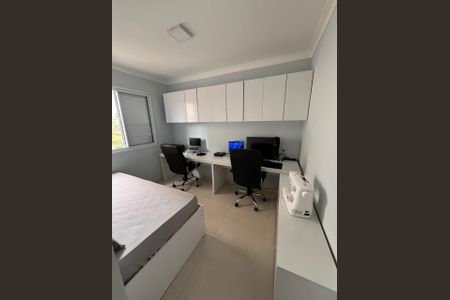 Quarto de apartamento à venda com 2 quartos, 50m² em Novo Osasco, Osasco