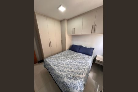 Quarto de apartamento à venda com 2 quartos, 50m² em Novo Osasco, Osasco