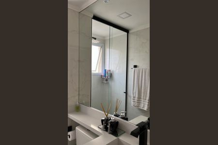 Apartamento à venda com 50m², 2 quartos e 1 vagaBanheiro