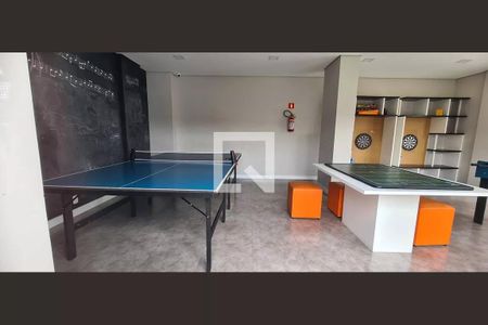 Apartamento à venda com 50m², 2 quartos e 1 vagaÁrea externa