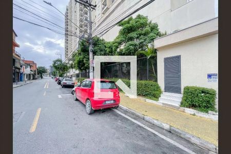 Apartamento à venda com 50m², 2 quartos e 1 vagaÁrea externa
