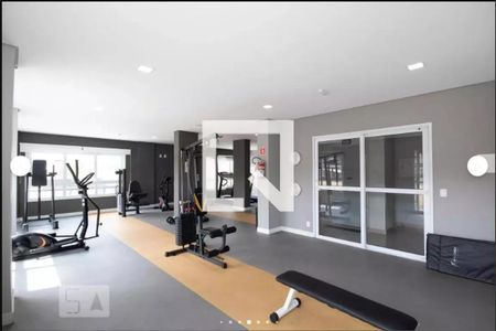 Apartamento à venda com 50m², 2 quartos e 1 vagaÁrea externa