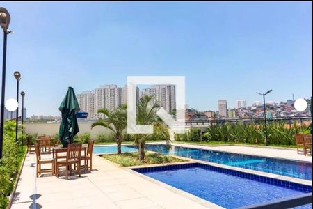 Apartamento à venda com 50m², 2 quartos e 1 vagaÁrea externa