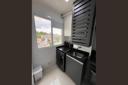 Apartamento à venda com 50m², 2 quartos e 1 vagaCozinha