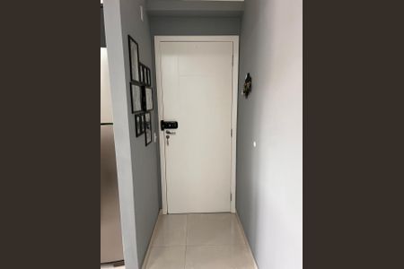 Sala de apartamento à venda com 2 quartos, 50m² em Novo Osasco, Osasco
