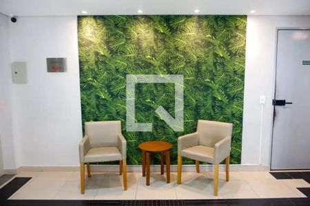 Apartamento à venda com 50m², 2 quartos e 1 vagaÁrea externa