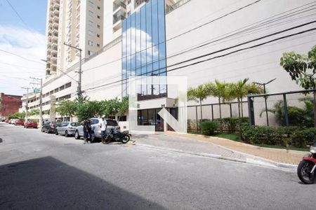 Apartamento à venda com 50m², 2 quartos e 1 vagaFachada