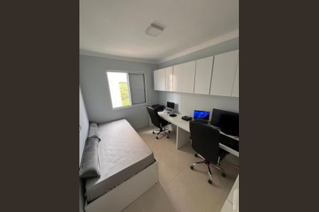 Quarto de apartamento à venda com 2 quartos, 50m² em Novo Osasco, Osasco