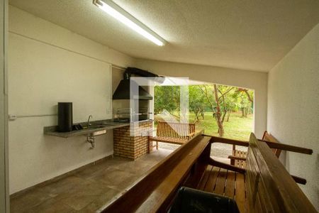 Apartamento à venda com 50m², 2 quartos e 1 vagaÁrea externa