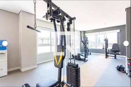 Apartamento à venda com 50m², 2 quartos e 1 vagaÁrea externa