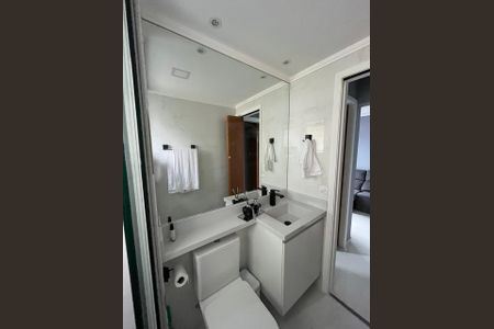 Apartamento à venda com 50m², 2 quartos e 1 vagaBanheiro