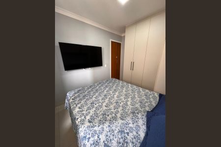Quarto de apartamento à venda com 2 quartos, 50m² em Novo Osasco, Osasco