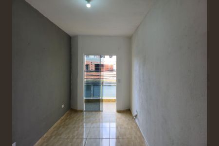 Sala  de casa para alugar com 1 quarto, 40m² em Parque Jurema, Guarulhos