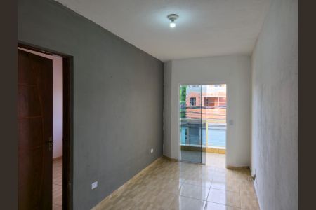 Sala  de casa para alugar com 1 quarto, 40m² em Parque Jurema, Guarulhos