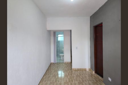 Sala  de casa para alugar com 1 quarto, 40m² em Parque Jurema, Guarulhos