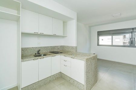 Studio de apartamento para alugar com 1 quarto, 40m² em Bela Vista, Porto Alegre