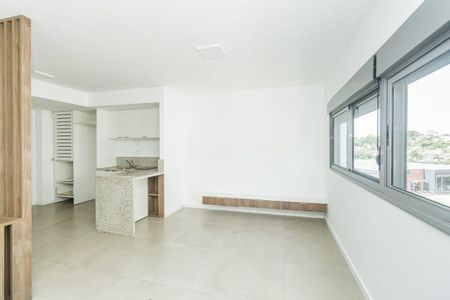 Studio de apartamento para alugar com 1 quarto, 40m² em Bela Vista, Porto Alegre