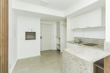 Studio de apartamento para alugar com 1 quarto, 40m² em Bela Vista, Porto Alegre