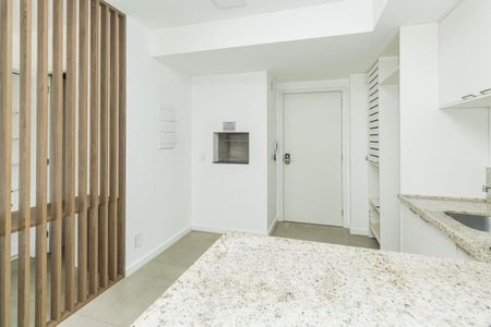 Studio de apartamento para alugar com 1 quarto, 40m² em Bela Vista, Porto Alegre