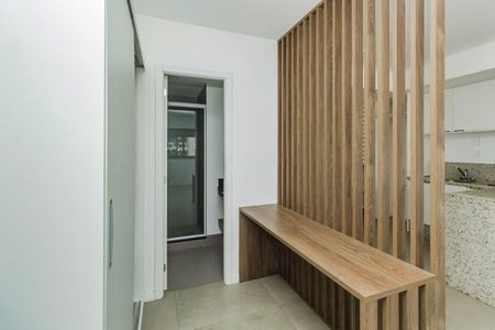 Studio de apartamento para alugar com 1 quarto, 40m² em Bela Vista, Porto Alegre