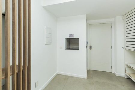 Studio de apartamento para alugar com 1 quarto, 40m² em Bela Vista, Porto Alegre