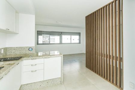Studio de apartamento para alugar com 1 quarto, 40m² em Bela Vista, Porto Alegre