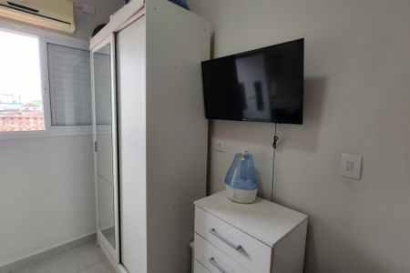 Apartamento para alugar com 90m², 2 quartos e 1 vagaQuarto 2