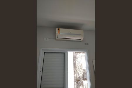 Ar condicionado de apartamento para alugar com 2 quartos, 90m² em Cidade Ocian, Praia Grande