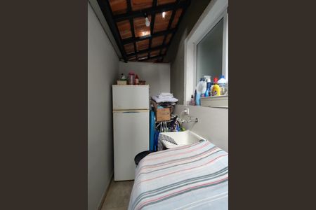 Apartamento para alugar com 90m², 2 quartos e 1 vagaÁrea de serviço 