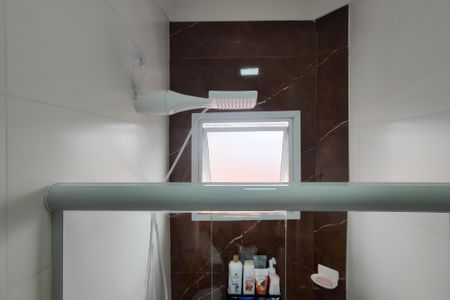 Apartamento para alugar com 90m², 2 quartos e 1 vagaBanheiro 