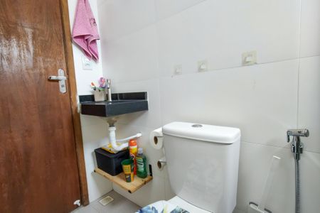 Apartamento para alugar com 90m², 2 quartos e 1 vagaBanheiro 