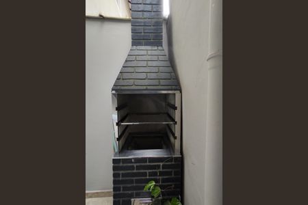 Apartamento para alugar com 90m², 2 quartos e 1 vagaÁrea comum - Churrasqueira