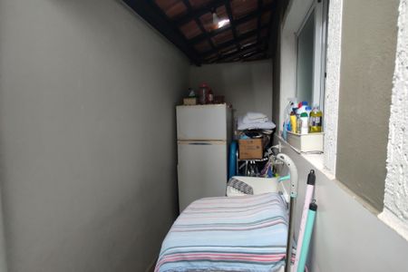 Apartamento para alugar com 90m², 2 quartos e 1 vagaÁrea de serviço 