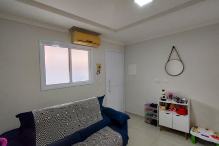 Apartamento para alugar com 90m², 2 quartos e 1 vagaSala