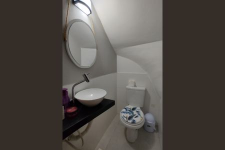 Apartamento para alugar com 90m², 2 quartos e 1 vagaBanheiro 2