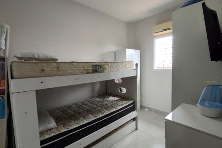 Apartamento para alugar com 90m², 2 quartos e 1 vagaQuarto 2