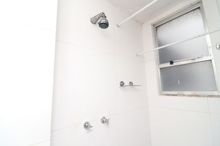Apartamento para alugar com 67m², 3 quartos e 1 vagaBanheiro de serviço