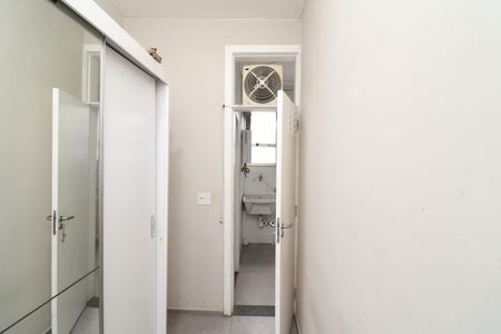 Apartamento para alugar com 67m², 3 quartos e 1 vagaQuarto de Serviço