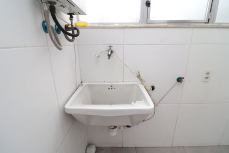 Apartamento para alugar com 67m², 3 quartos e 1 vagaÁrea de Serviço