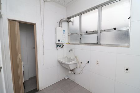 Apartamento para alugar com 67m², 3 quartos e 1 vagaÁrea de Serviço