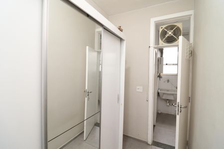 Apartamento para alugar com 67m², 3 quartos e 1 vagaQuarto de Serviço