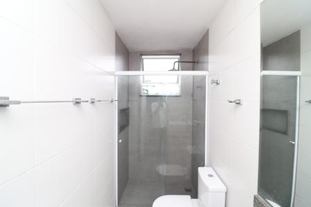 Apartamento para alugar com 67m², 3 quartos e 1 vagaBanheiro Social