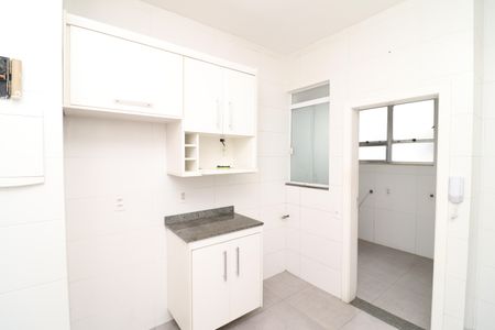 Apartamento para alugar com 67m², 3 quartos e 1 vagaCozinha