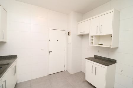 Apartamento para alugar com 67m², 3 quartos e 1 vagaCozinha