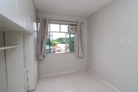 Quarto 1 de apartamento para alugar com 3 quartos, 67m² em Ribeira, Rio de Janeiro