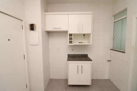 Apartamento para alugar com 67m², 3 quartos e 1 vagaCozinha